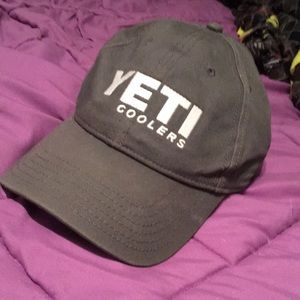 Yeti Hat